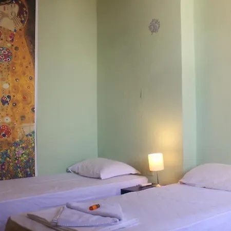 Hotel Hotello Sofia