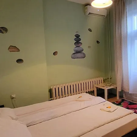 Otel Hotello Sofya