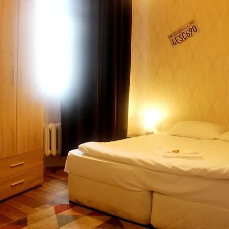 Hotel Hotello
